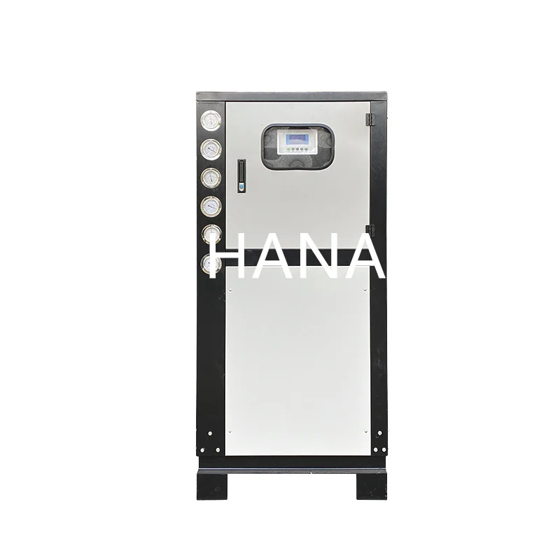 Scroll Compressor, 380V, 15.9kw - detail 6