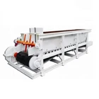 Brick Quality Assurance Box Feeder Brick Production Line Material Supply Machine