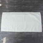 Towel Fabric Cotton 100 Cotton Terry Towels Wholesale Beige Plain Dyed Hand Towel Terry Fabric 100% Cotton Custom Towel