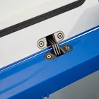 Mini Jeep 40l Car Fridge Hot-selling Mini Bar Car Fridges Freezer With 40l Capacity For Cottage Garage Jeep