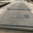 Alloy Steel Structural 15MnVB Low Alloy High Strength Steel Plate Ordinary Carbon Structural