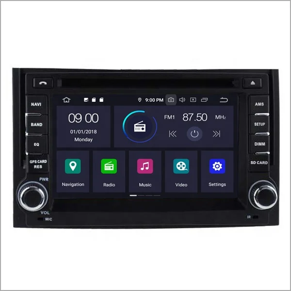 car radio accessories