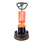 Floor Polishing Machine Natural Best Quality Hand Held Marble Floor Polishing Machine High Efficient Burnisher Machine