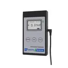 QEEPO Easy-to-use Handheld Electrostatic Static Field Meter Measures Static Voltages Device