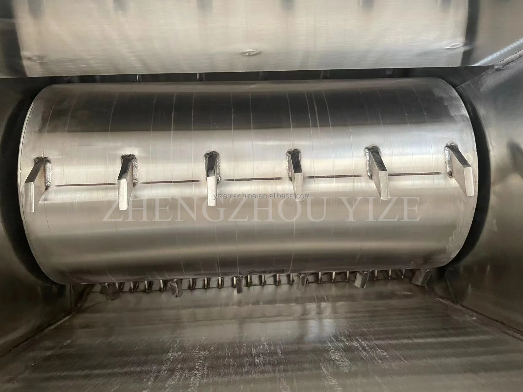 Ice Machines, 380V/220V, 50KG - detail 22