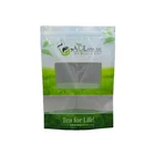 Tea Matcha Bag Tea Printed Tea Bag Stand Up Aluminum Custom Printed Mylar Tea Packaging Matcha Bag