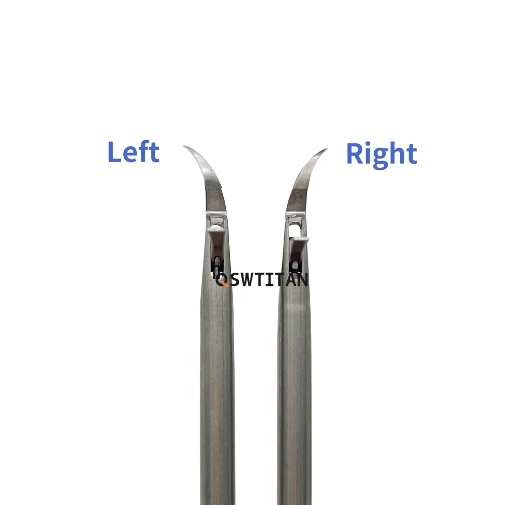 Arthroscopic Surgery Forceps