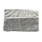 Supplier Supple Mat Chenille Mat China Supplier Instant Absorbency Supple Chenille Microfiber Bath Mat