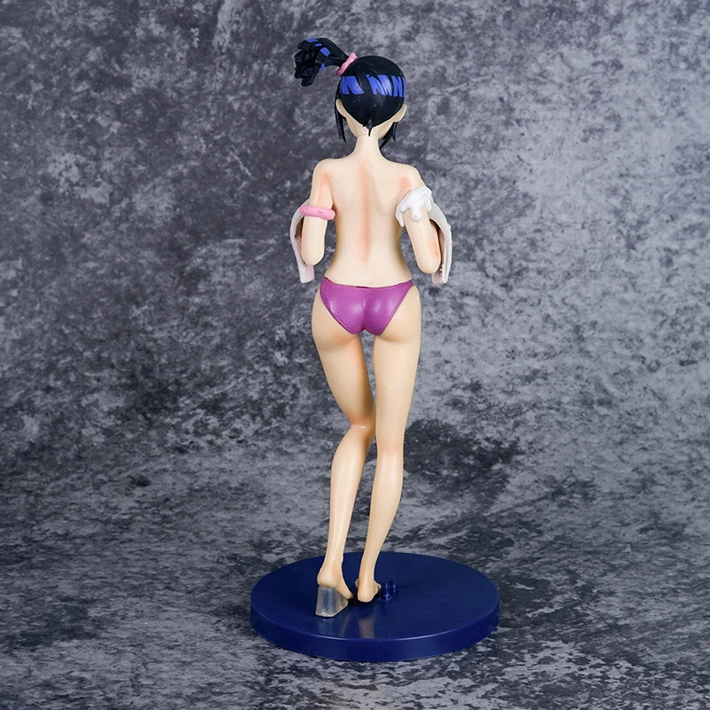 High Quality Figure Doll Naked Anime Figure Sexy Girl Narutos Gk Ninja