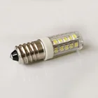 Ce Energy Saving Bulb E14 Salt Lamp Bulb 5W E14 CE White Energy Saving Corn LED Salt Lamp Bulb
