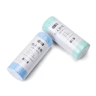 Cleaning Cheap Wholesale Microfiber Clean Cloth Eco-Friendly Nonwoven Disposable Cleaning