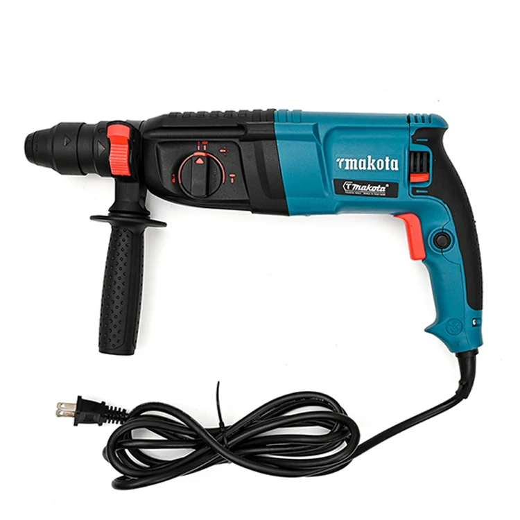 Rotary Power Hammer Drills 