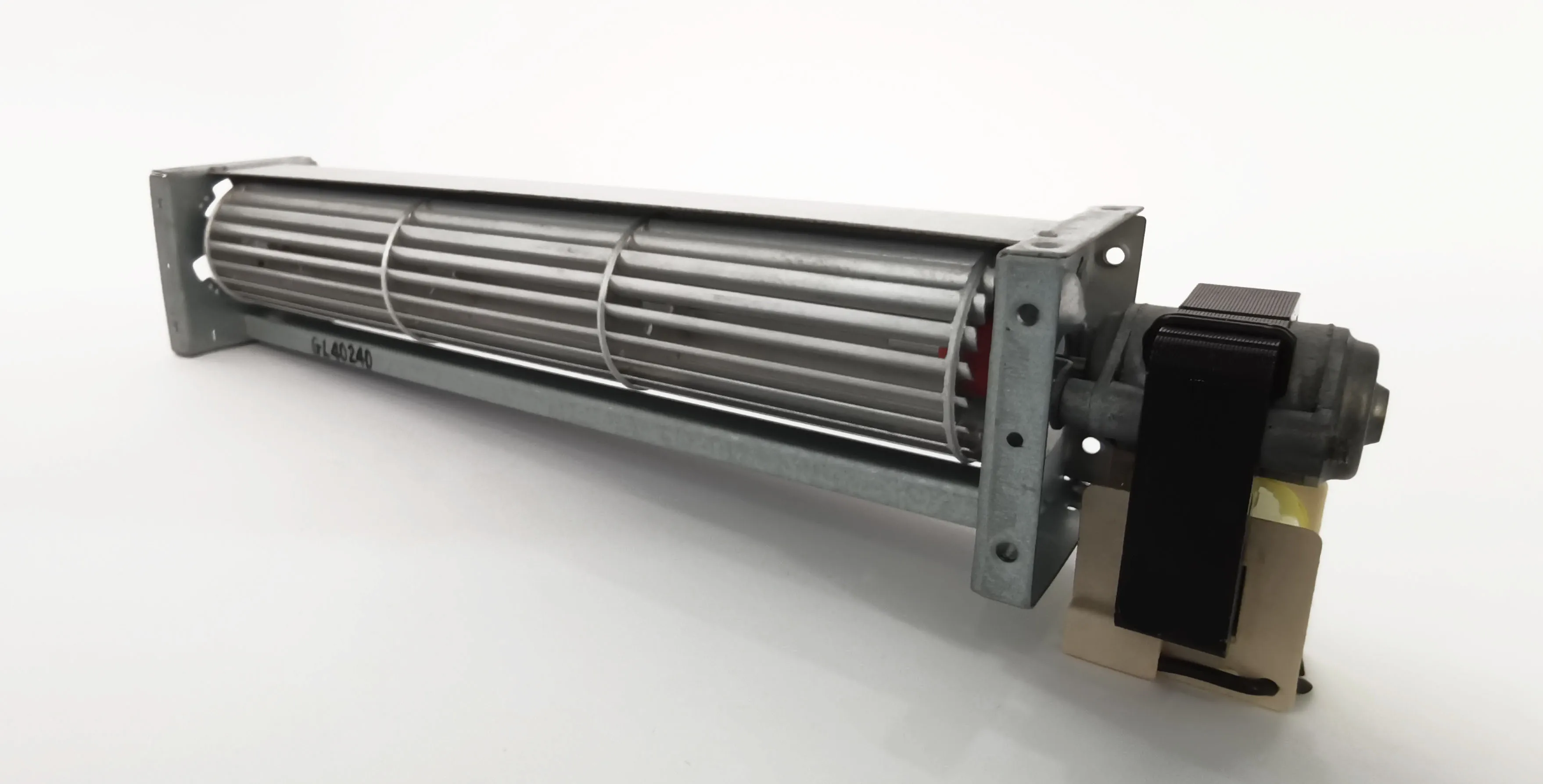 Explosion-proof Asynchronous Electric Motor, 100-240V, 50/60Hz - detail 4