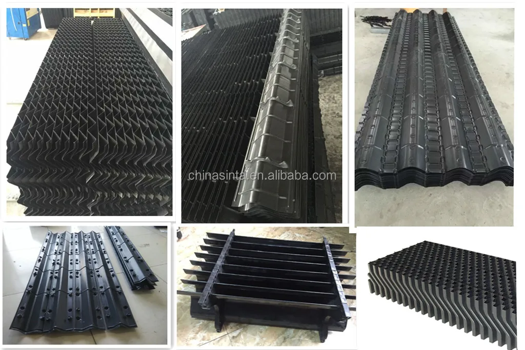 Cooling Tower, 12/15/19/30mm, PVC - detail 38