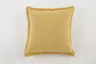 Covers Cheap Solid Cotton Embroidered Decorated Cushion Covers For Sofa