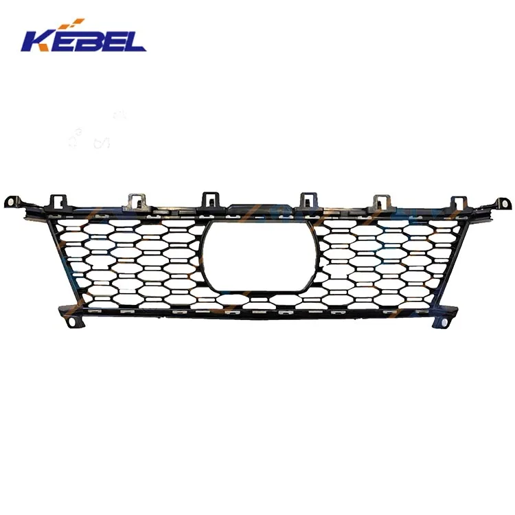 High Guarantee Car Grille OEM 51118075643 Front Bumper Grille Lower for BMW 3 Class G20/G28 details