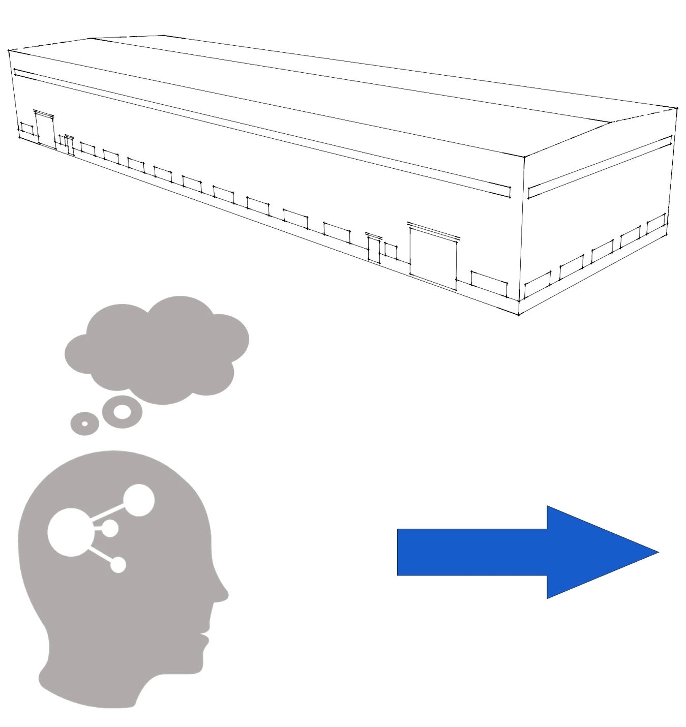 Custom Design Steel Building Structure Warehouse From China for Storage factory