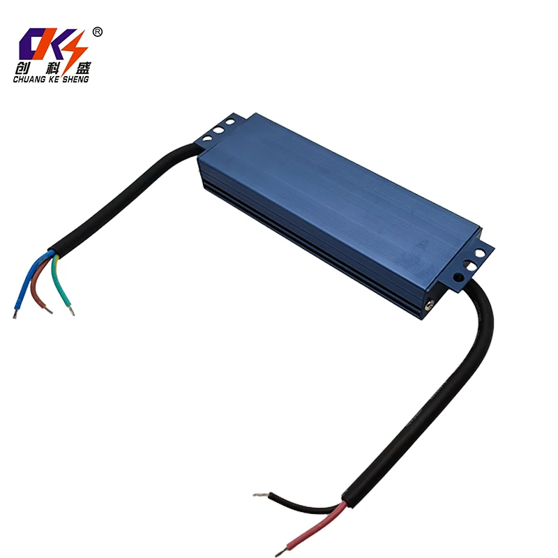 product cks 12v5a 60w ip67 power supply 60w led waterproof transformer for outdoor light box underwater light-2