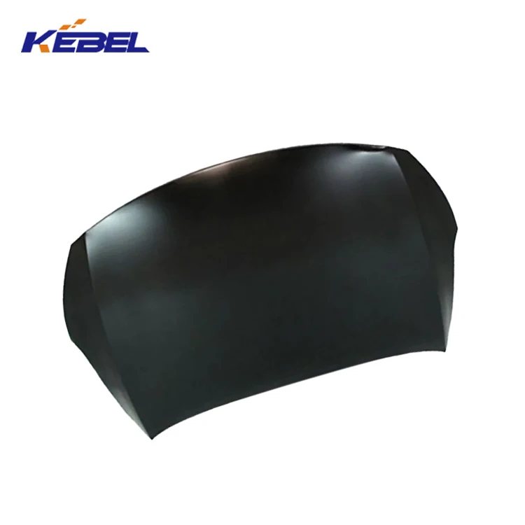 Wholesale Price Auto Body Parts Hood Bonner OEM 66400-2T000 Car Hood Cover for KIA K5 2014 supplier