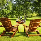 Tables Wooden Table Multifunction Bamboo Picnic Outdoor Camping Tables Wooden Outside Table