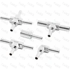 Butt Elbow Fitting Butt Weld Fittings Stainless Steel Reducing Unions Elbows Tees Crosses
