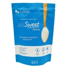 Plastic Bag Manufacturer Custom Logo Printed Laminated Plastic Salt Protein Powder Packaging Bag