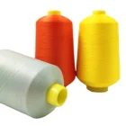 Polyester Overlocking Thread 150D/36F/1 320G