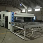 Machine High Efficiency Automatic Mattress Pillow Roll Machine Easy To Operate DF-X16