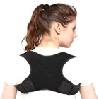Back Postur Corrector Upper Back Straightener Brace Posture Corrector For Men Women