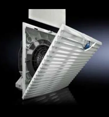 Cooling Fan, SK3243.100, 230V, 0.37A, 70W - detail 44