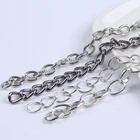 Bracelet Chain Wholesale Fashion Different Size Bracelet Chain Women Necklace Chain