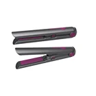 Iron Hair Straightener 2021 USB Charge Rechargeable Portable Flat Iron Cordless Hair Straightener