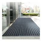 Loop Pile Roll Carpets Rugs Manufactures Outdoor Anti Slip Carpet With TPE Backing
