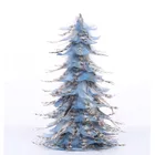 Tree Personalized Luxury Ornaments Decoration Christmas Tree