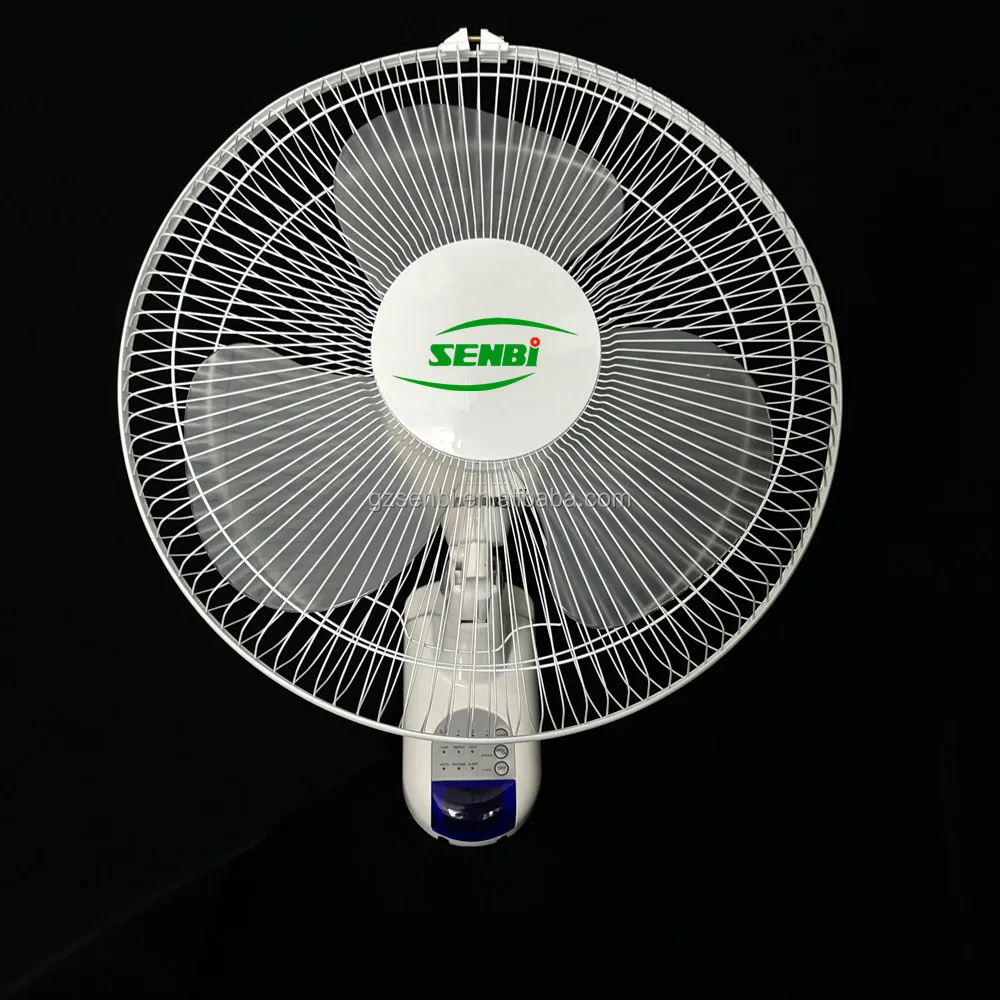 Wall Fan, 16'', 18'', 220V, ABS - detail 4