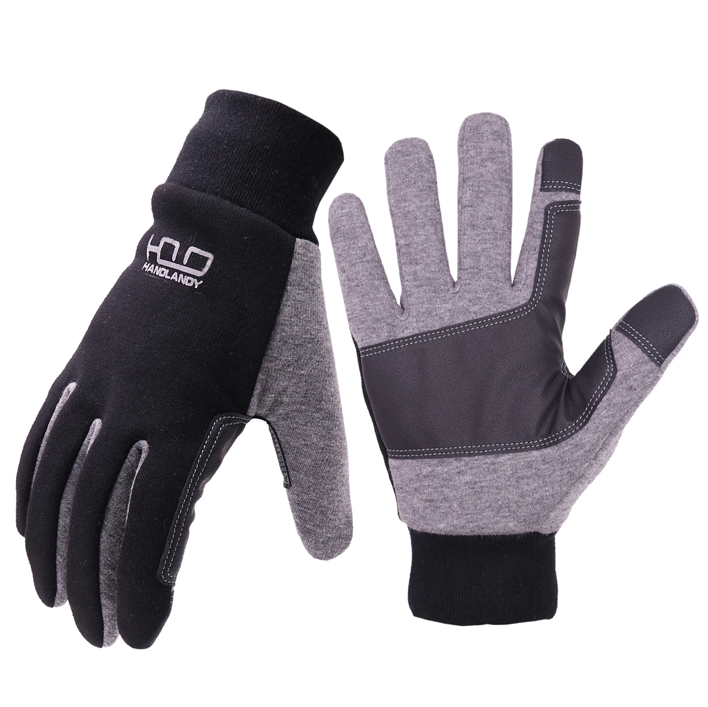 thin outdoor gloves