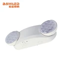 Emergency Light Emergency Emergency Light Manufacturer 100LM Per Head Lamp Emergency Building Light Manufacturer