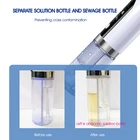 Pore Vacuum Cleaner Nose Pore Cleaner Small Bubble Blackhead Remover Vacuum With Water