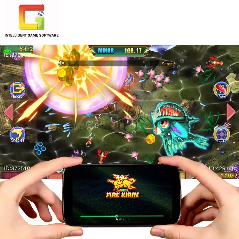 Fire Kirin Developer Free Test Account Download Software Play On Mobile No  Need Machine Online Game Play - Buy Games Free Online Play Download,Online  Game Software Golden Dragon,Online Machine Product on Alibaba.com