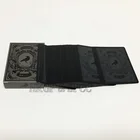 Poker Poker Customized Custom Playing Cards Plastic Material Poker