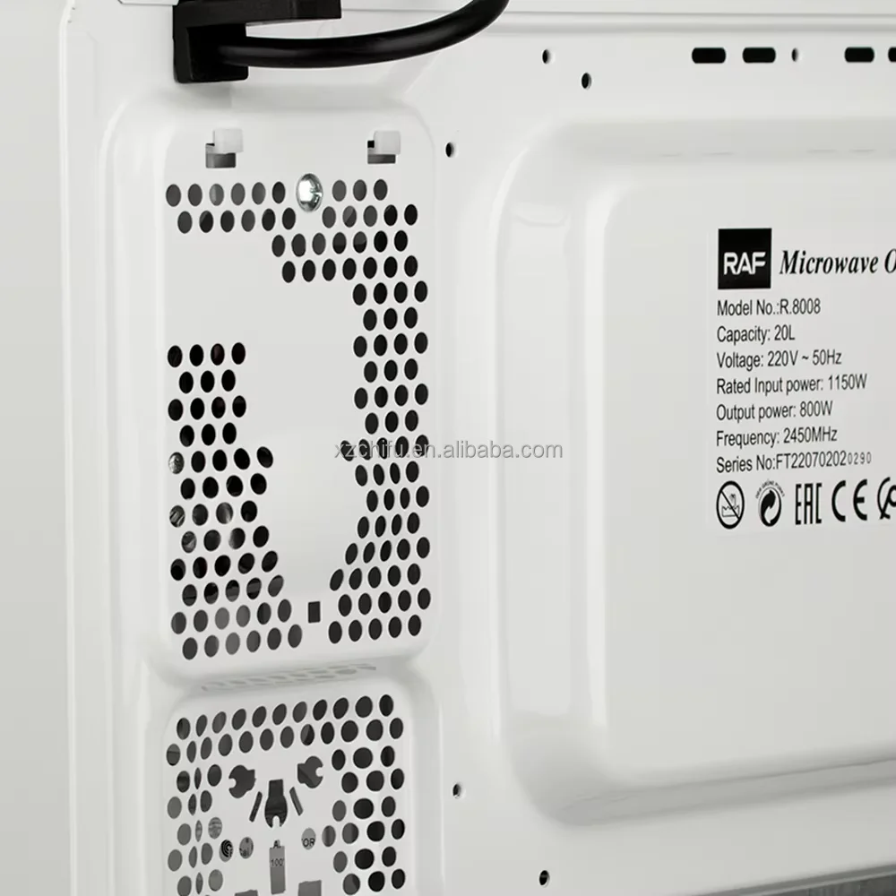 Thawing Equipment, 20l, 20 L, 800 W - detail 6