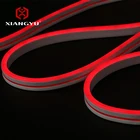 Led Light Led 24v Led Rope Light Energy Saving Ip65 Waterproof Outdoor 120leds/m 12V 24V 7 W Snd 2835 Led Rope Light