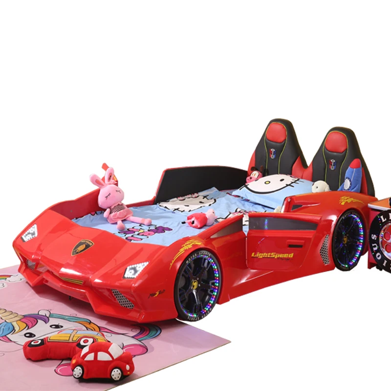 Directly Sell Full Eco-friendly Kids Bedroom Furniture Kids Car Bed Buy Kids Bed Car,Car Kids,Kids Princess Bed Product on Alibaba.com