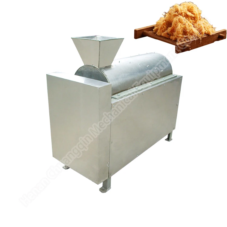 Meat Floss Cooker Pork Floss Meat Meat Floss Making Machine Buy Meat