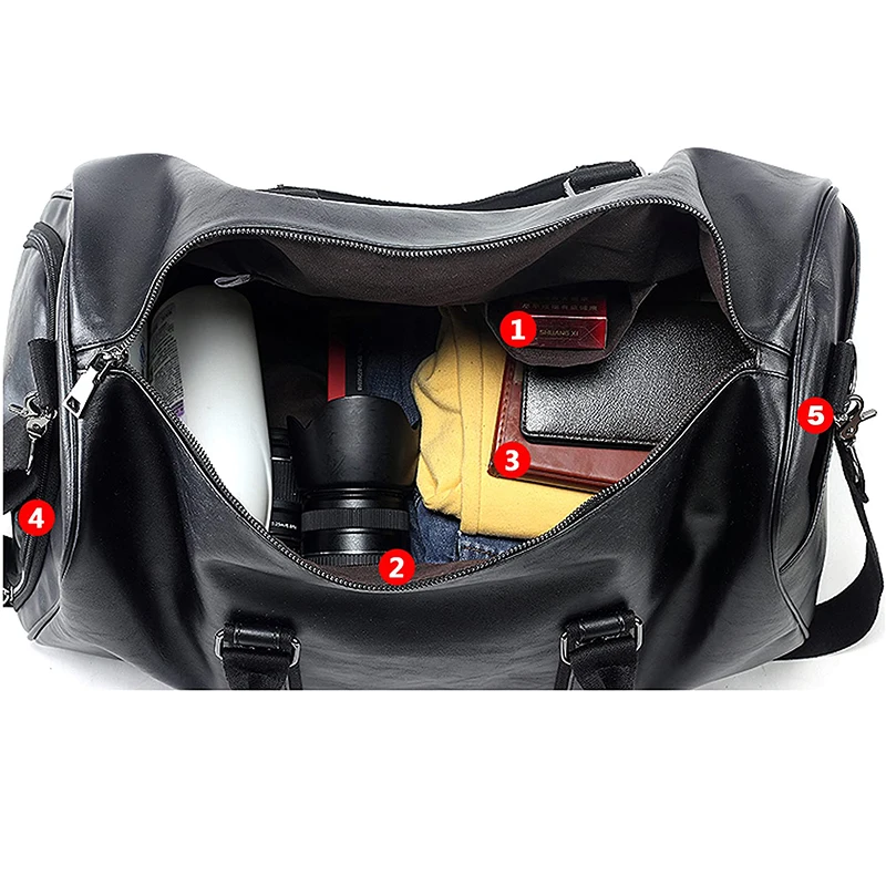 Buy Duffel Bag,Gym Bag,Luggage Bag 