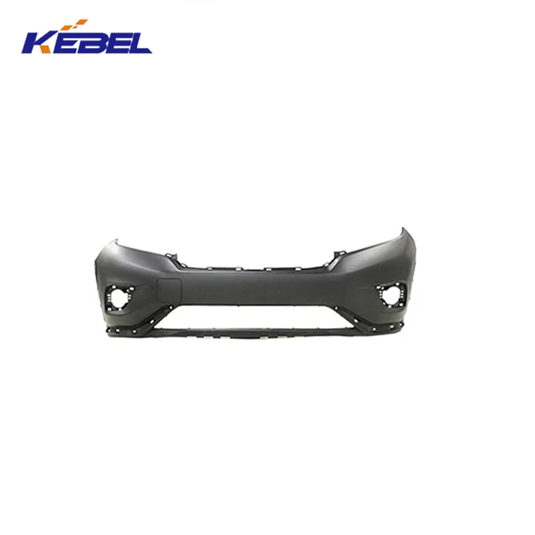 Good Supplier Auto Car Front Bumper SRT OEM 62022-5BC0HC Front Bumper Kit for Nissan Murano 2015 manufacture