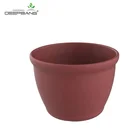 Plastic Pot Cheap Gardening Plastic Pot For Plants