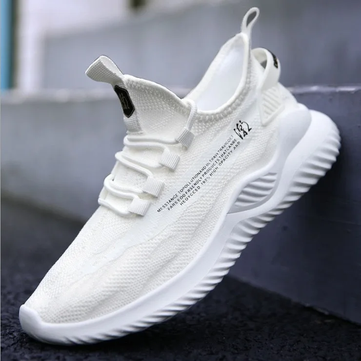 2024 spring and autumn fashion sneakers men's casual running shoes men's shoes wholesale men's shoes