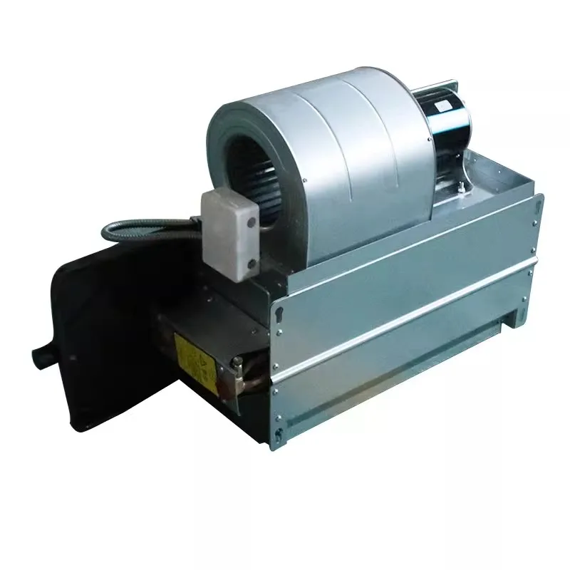 Fan Coil Unit, Brushless, Ceiling - detail 6