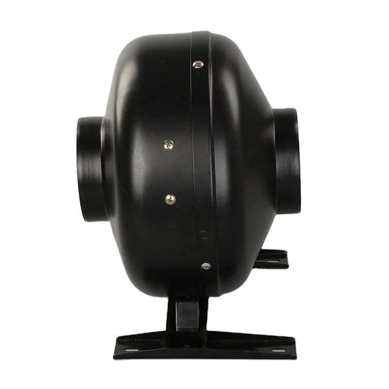 Air Cooler, Inline, Plastic - detail 6